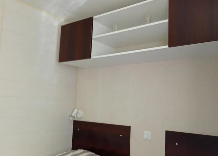 Mobil Chez Sophie Camping