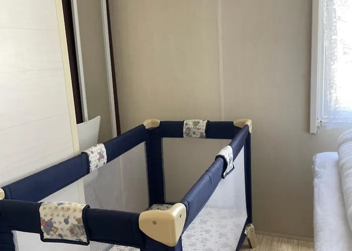 Mobil Chez Sophie Camping *