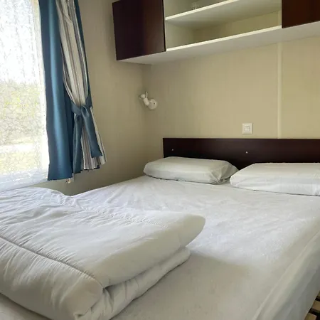 Mobil Chez Sophie * Hourtin