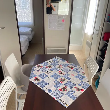 Mobil Chez Sophie Kemp