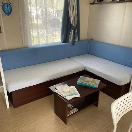 Kemp Mobil Chez Sophie *