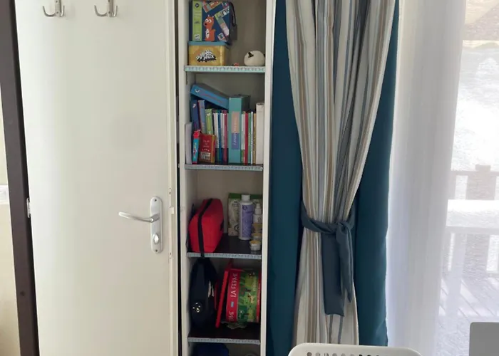 Mobil Chez Sophie * Hourtin